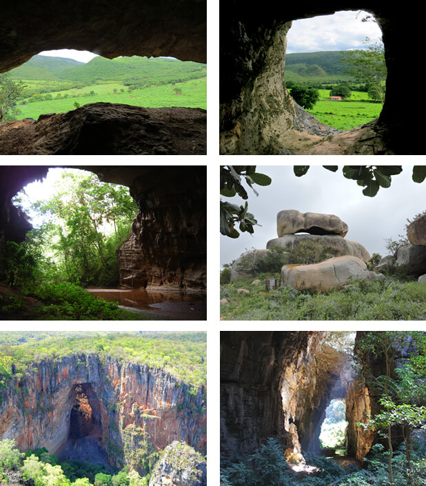 sobre a lapiá espeleologia e meio ambiente montes claros mg